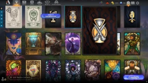 Conta Magic Arena Ultra Competitva! - Magic The Gathering