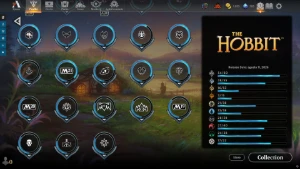Conta Magic Arena Ultra Competitva! - Magic The Gathering
