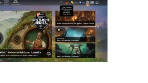 Conta Magic Arena Ultra Competitva! - Magic The Gathering