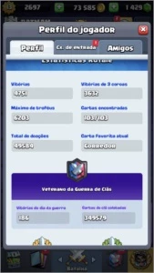 CLASH ROYALE NV 13 full.