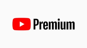YouTube Premium 1 Mês