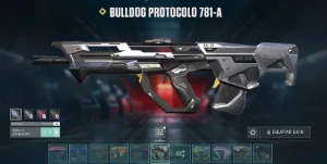 Conta Valorant com Varias Skins