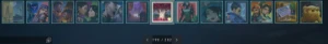 Conta Valorant com Varias Skins