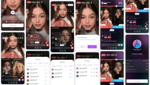 Source ANDROID Clone do TikTok - Aplicativo de vídeos curtos - Redes Sociais