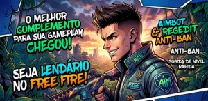 Xit Ff! - Free Fire