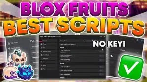 Script Blox Fruits!! Auto Farm, Esp Frutas e muito mais... - Roblox