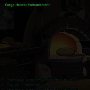 Conta End Game - 4 Chest - 13 Armas 51% - Rgow - Forge - Adventure Quest World AQW