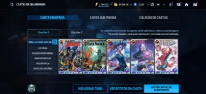 Conta Marvel future fight viu 15 - Outros