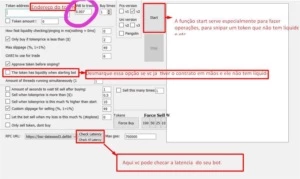 ✅Sniper Bot Versão Completa + Tutorial + Bônus✅ - Outros
