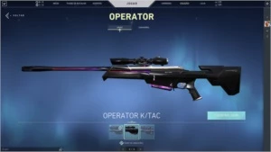 Conta NFA Valorant, Level 93,5 Facas, Muitas skins