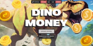 Script Completo Dino Cash Cassino + BRINDE