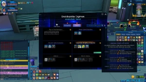 Conta Ladmo Omega com DARKNESSBAGRA - Digimon Masters Online