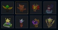 Conta league of legends platinum LOL