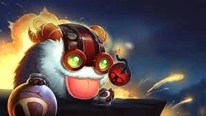 Contas Smurf de nivel baixo (30 a 45) - League of Legends LOL