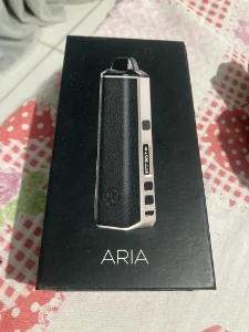 Vaporizador ARAIA - Produtos Físicos