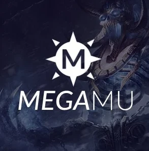 Megamu   Ruuds - MU Online