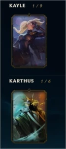 Conta de lol Plat 4 - League of Legends