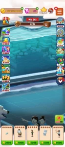 Conta coin master vila 393 - Outros