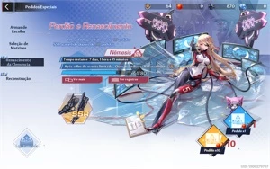 Conta Tower Of Fantasy - Outros