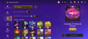 Conta Tft Barata - League of Legends LOL