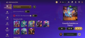Conta Tft Barata - League of Legends LOL