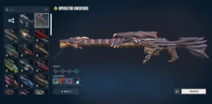 Conta de Valorant com kaarambit e varias skins