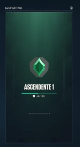 Conta de Valorant com kaarambit e varias skins