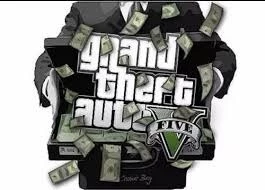 DINHEIRO E LEVEL GTA V ONLINE