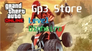 DINHEIRO E LEVEL GTA V ONLINE