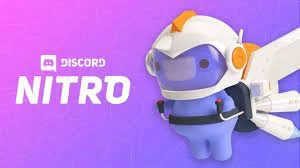 Discord Nitro Gaming 3 Meses + 6  Impulsos (ENVIO NA HORA!)