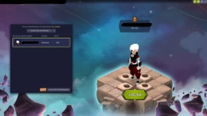 Dofus Conta Steamer 168 Talkasha Full Scroll