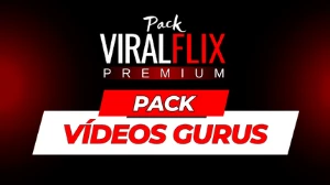 Pack De Videos Virais - O Mais Completo E Atual - Digital Services