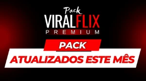 Pack De Videos Virais - O Mais Completo E Atual - Serviços Digitais