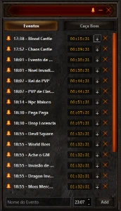 Mucabrasil Auto Pick| Zen| Joias| Complex Potion - MU Online