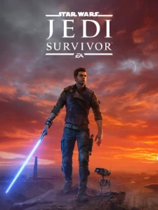 Star Wars Jedi Survivor - Xbox One Midia Digital