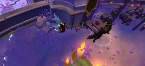 Conta Na 350M Fama 35 Pvp Coleta T8 Main Axe - Albion Online