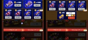 Summoners War Global com Maximilian Tiana Seara Psama Bellen