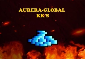 Kks Aurera-Global(OT-Server) - Tibia