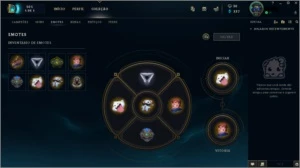 -League of Legends Acc- LOL