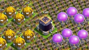 Instalação de Bot para Clash of Clans