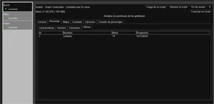 SCRIPT BOT DOFUS TOUCH
