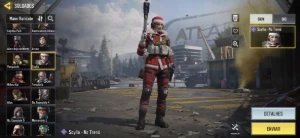 Conta CoD Mobile Antiga com várias skins - Call of Duty