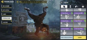 Conta CoD Mobile Antiga com várias skins - Call of Duty