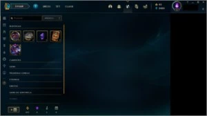 Conta League Of Legends Smurf Ouro2 MMR alto LOL