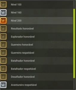 Dofus - Sadida 200, 5,5k de conquistas, scrollado