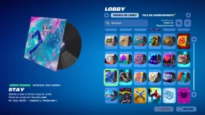 Conta Fortnite | 76 Skins | Captain Levi | Melhor Entrega