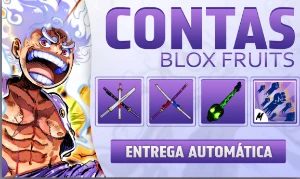 Contas de BLOX fruit barato, menor preço