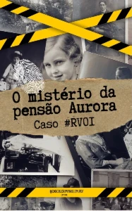PROMOÇÃO - KIT 13 Jogos Investigação Criminal - Pdf's - eBooks