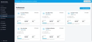 Sistema de Gestão para Clínicas e Consultórios - Sites, Lojas e Sistemas Prontos Sites e Scripts