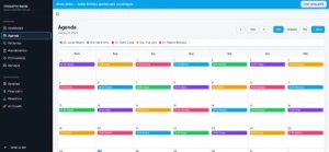 Sistema de Gestão para Clínicas e Consultórios - Sites, Lojas e Sistemas Prontos Sites e Scripts